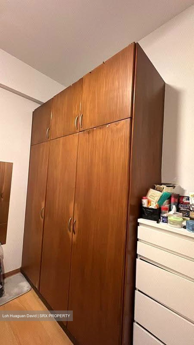 Oleanas Residence (D9), Condominium #633403961